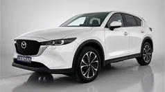 Gebruikt 2024 Mazda CX-5 Ad'Vantage SUV | € 46.290 (Goede deal)