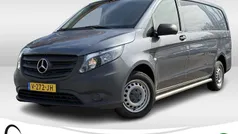 Gebruikt 2017 Mercedes Vito MPV | € 13.750 (Goede deal)