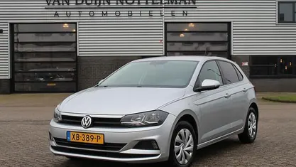 Occasion 2018 VW Polo Trendline Hatchback | € 9.950 (Eerlijke prijs)