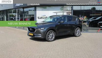 Occasion Mazda CX-5 Comfort 195 PK (143 kW) 2021 SUV