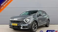 Gebruikt 2022 Kia Sportage SUV | € 32.900 (Eerlijke prijs)