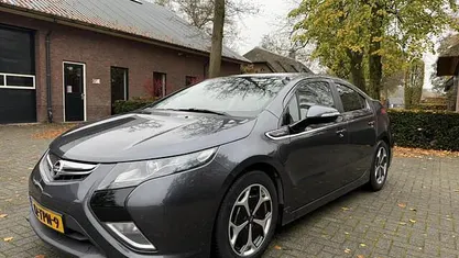 Occasion Opel Ampera 86 PK (63 kW) 2012 Hatchback