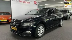 Gebruikt 2018 VW Polo Comfortline Hatchback | € 16.950 (Eerlijke prijs)