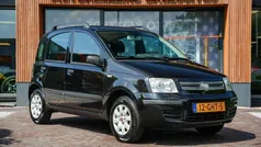 Gebruikt 2008 Fiat Panda Hatchback | € 1.990 (Eerlijke prijs)
