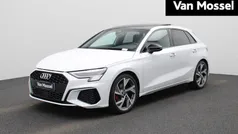 Gebruikt 2024 Audi A3 Sportback S-Line Hatchback | € 48.900