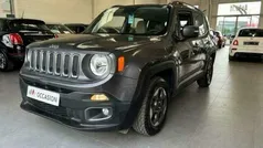 Gebruikt 2018 Jeep Renegade Longitude SUV | € 15.900 (Eerlijke prijs)