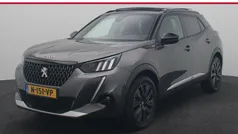 Gebruikt 2022 Peugeot 2008 GT SUV | € 21.949 (Eerlijke prijs)