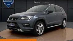 Gebruikt 2020 Seat Ateca Beats SUV | € 25.450 (Eerlijke prijs)