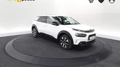 Wit Gebruikt 2020 Citroën C4 Cactus PureTech Hatchback | € 15.795 (Eerlijke prijs)
