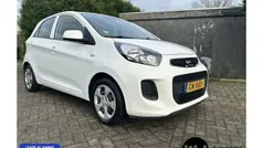 Gebruikt 2015 Kia Picanto Comfort Hatchback | € 5.895 (Eerlijke prijs)