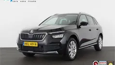 Zwart Gebruikt 2023 Skoda Kamiq Business Line SUV | € 25.850 (Eerlijke prijs)