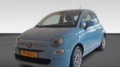 Gebruikt 2017 Fiat 500 Pop Star Hatchback | € 9.965 (Eerlijke prijs)
