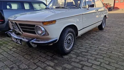 Occasion 1973 BMW 2002 Sedan | € 26.950