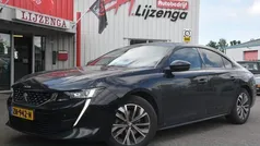 Gebruikt 2019 Peugeot 508 GT-line Hatchback | € 19.800 (Eerlijke prijs)
