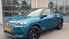 Blauw Gebruikt 2021 DS Automobiles DS3 Crossback E-Tense Business SUV | € 17.850 (Eerlijke prijs)