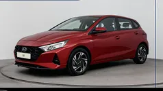 Gebruikt 2023 Hyundai i20 Comfort Hatchback | € 21.900 (Eerlijke prijs)