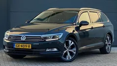 Gebruikt 2015 VW Passat Edition Stationwagen | € 7.900 (Eerlijke prijs)