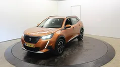Gebruikt 2020 Peugeot 2008 Allure SUV | € 16.440 (Goede deal)