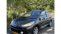 Gebruikt 2007 Peugeot 207 Hatchback | € 950 (Super prijs)