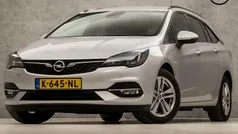 Grijs Gebruikt 2021 Opel Astra Sport Stationwagen | € 13.245 (Eerlijke prijs)