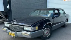 Gebruikt 1990 Cadillac Deville Sedan | € 2.500