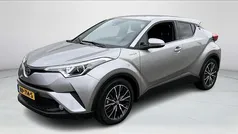 Gebruikt 2018 Toyota C-HR Style SUV | € 20.950 (Eerlijke prijs)