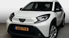 Gebruikt 2024 Toyota Aygo Plus Hatchback | € 21.950 (Eerlijke prijs)