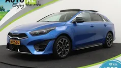 Gebruikt 2022 Kia ProCeed Hatchback | € 21.940 (Eerlijke prijs)