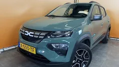 Groen Gebruikt 2024 Dacia Spring Expression Hatchback | € 13.600 (Eerlijke prijs)