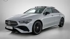 Gebruikt 2025 Mercedes CLA180 Business Sedan | € 52.654 (Eerlijke prijs)