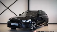 Gebruikt 2022 BMW 330 Sport Line Stationwagen | € 31.950 (Super prijs)