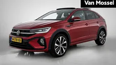 Gebruikt 2021 VW Taigo R-line SUV | € 23.900 (Eerlijke prijs)
