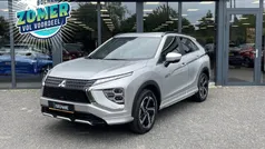 Grijs Gebruikt 2024 Mitsubishi Eclipse Cross SUV | € 33.495 (Eerlijke prijs)