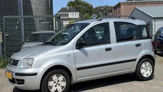 Gebruikt 2008 Fiat Panda Dynamic Hatchback | € 2.999 (Eerlijke prijs)
