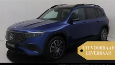 Gebruikt 2024 Mercedes EQB250+ AMG line SUV | € 49.995 (Eerlijke prijs)
