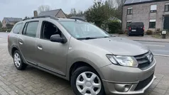 Dacia Logan MCV