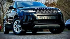 Gebruikt 2021 Land Rover Range Rover SE SUV | € 43.500 (Eerlijke prijs)
