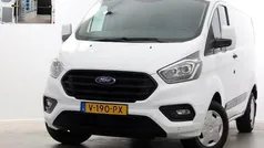 Gebruikt 2018 Ford Transit Custom Trend Van | € 12.950 (Goede deal)
