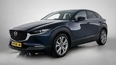 Gebruikt 2020 Mazda CX-30 Luxury SUV | € 24.445 (Eerlijke prijs)