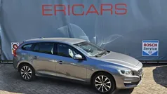 Gebruikt 2018 Volvo V60 Dynamic Stationwagen | € 19.750 (Eerlijke prijs)