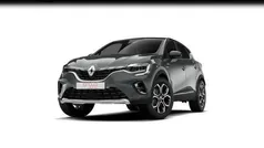 Grijs Nieuw 2025 Renault Captur Esprit Alpine SUV | € 35.413 (Goede deal)