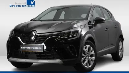 Gebruikt 2022 Renault Captur Intens SUV | € 24.500 (Eerlijke prijs)