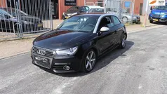 Gebruikt 2011 Audi A1 Attraction Hatchback | € 6.450 (Eerlijke prijs)
