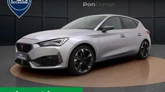 Zilver Gebruikt 2023 Cupra Leon Hatchback | € 27.450 (Goede deal)