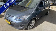 Gebruikt 2013 Mazda 2 Hatchback | € 7.750
