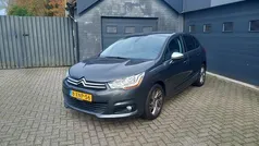 Gebruikt 2014 Citroën C4 PureTech Hatchback | € 6.999 (Eerlijke prijs)