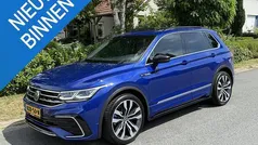 Gebruikt 2021 VW Tiguan R SUV | € 33.750 (Eerlijke prijs)