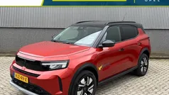 Oranje metallic Nieuw 2025 Opel Frontera SUV | € 34.100 (Goede deal)