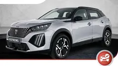Gebruikt 2024 Peugeot 2008 GTi SUV | € 29.825 (Eerlijke prijs)