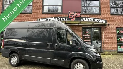 Occasion Fiat Ducato 140 PK (102 kW) 2020 Van